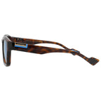 Gafas de Sol Gucci Marrón Cuadrada GG1630S-30014936-002