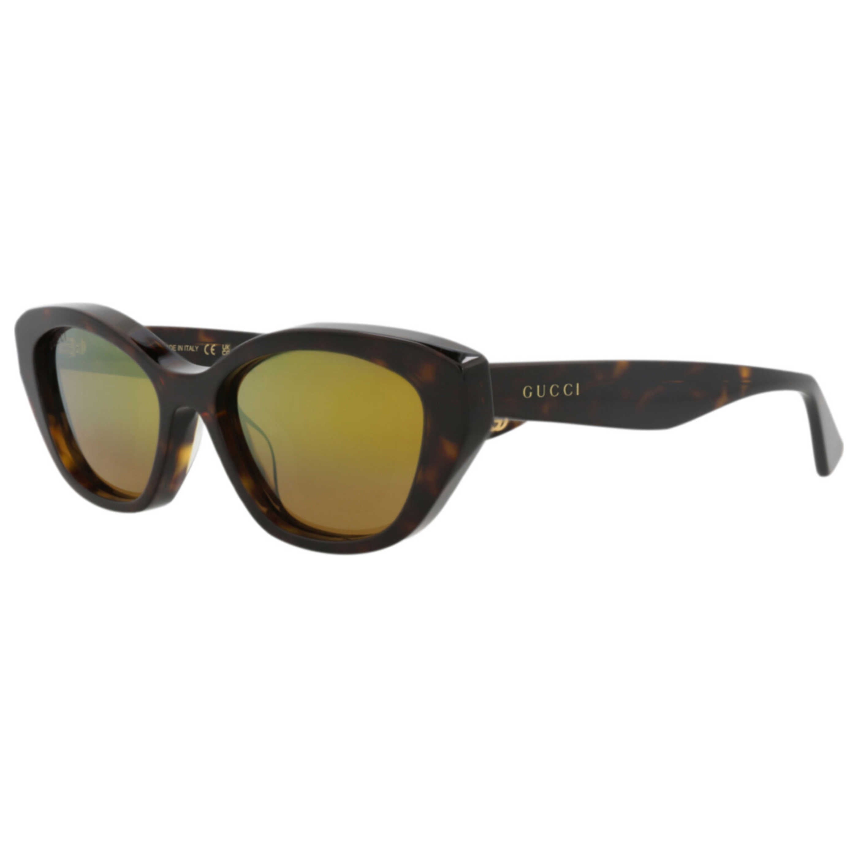 Gafas de Sol Gucci Cat-Eye Cat-Eye GG1638S-30014974-002