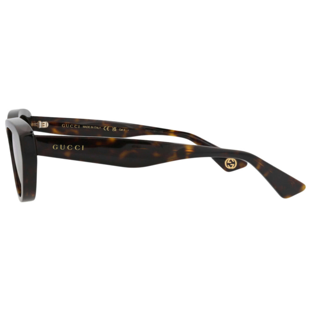 Gafas de Sol Gucci Cat-Eye Cat-Eye GG1638S-30014974-002