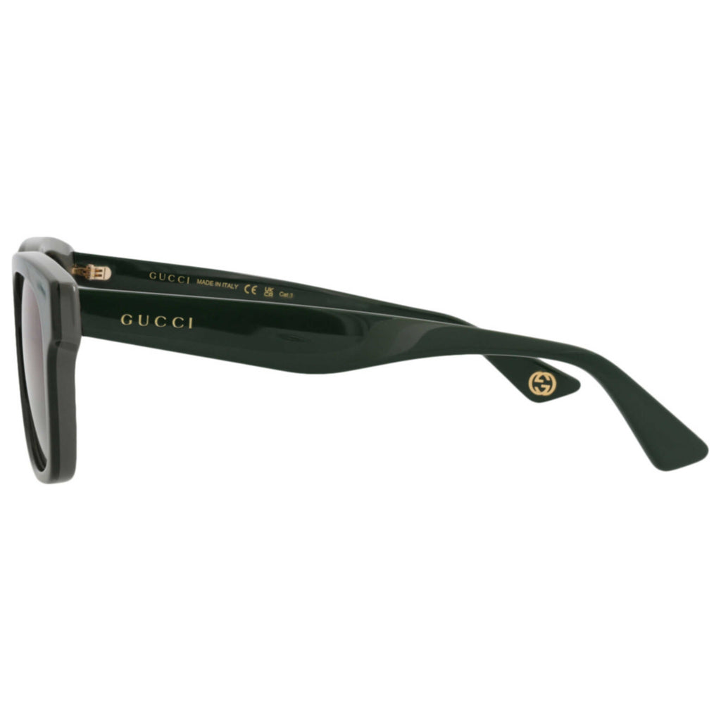 Gafas de Sol Gucci Square Cuadrada GG1639SA-30015103-003