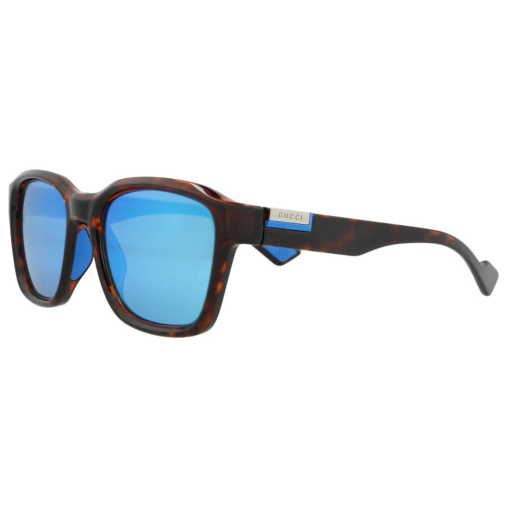 Gafas de Sol Gucci Marrón Cuadrada GG1640SA-30015106-002