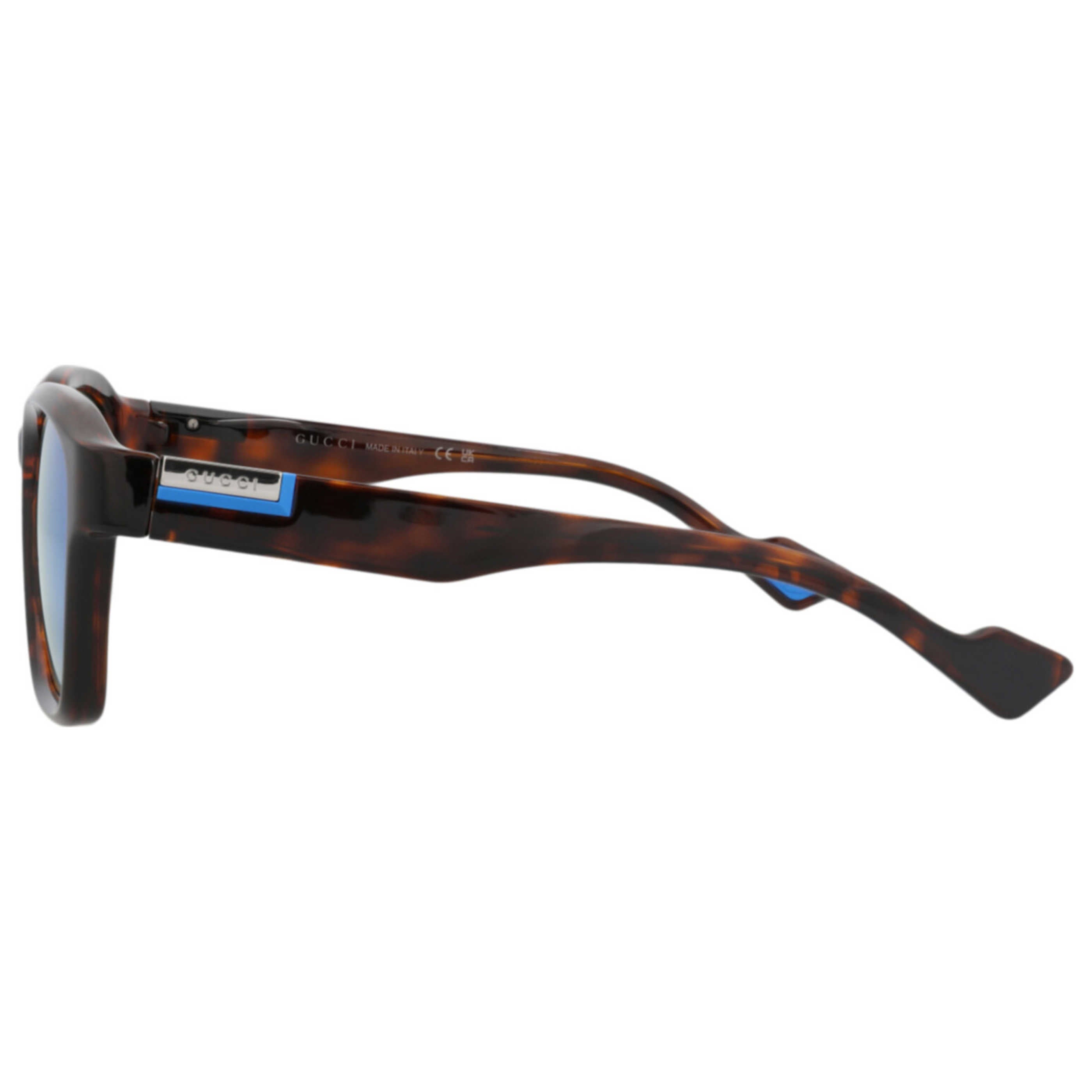Gafas de Sol Gucci Marrón Cuadrada GG1640SA-30015106-002