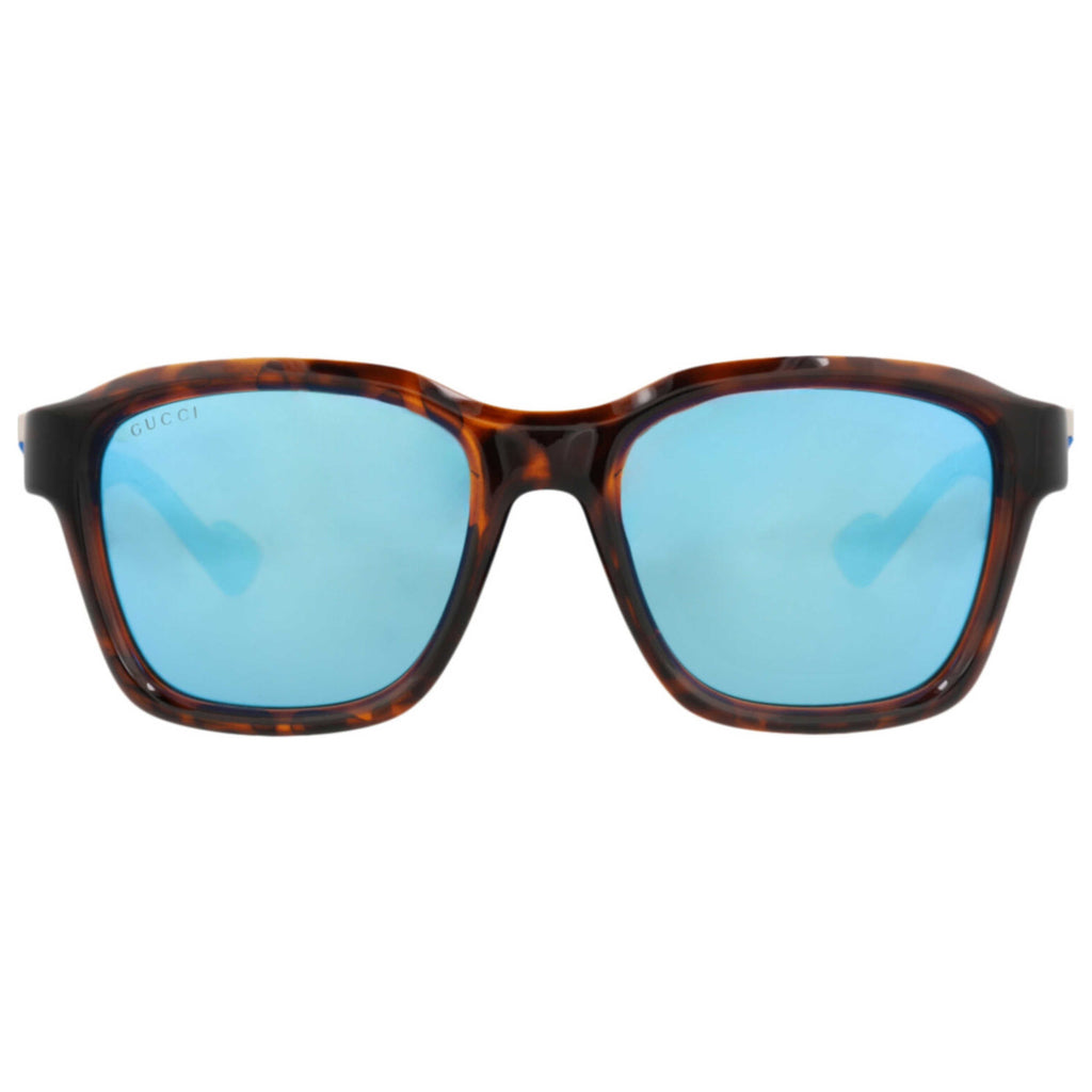 Gafas de Sol Gucci Marrón Cuadrada GG1640SA-30015106-002