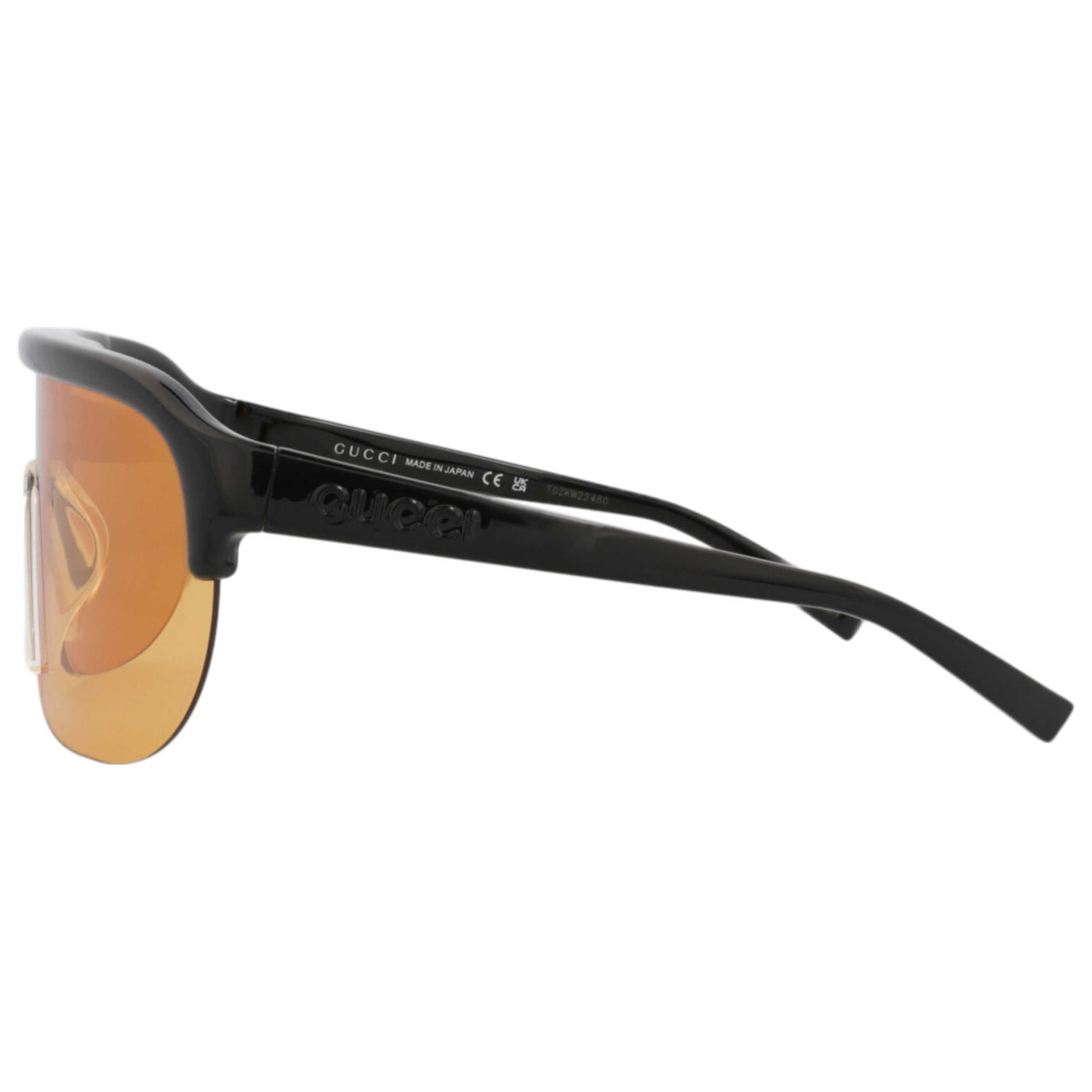 Gafas de Sol Gucci Negro GG1645S-30015323-005