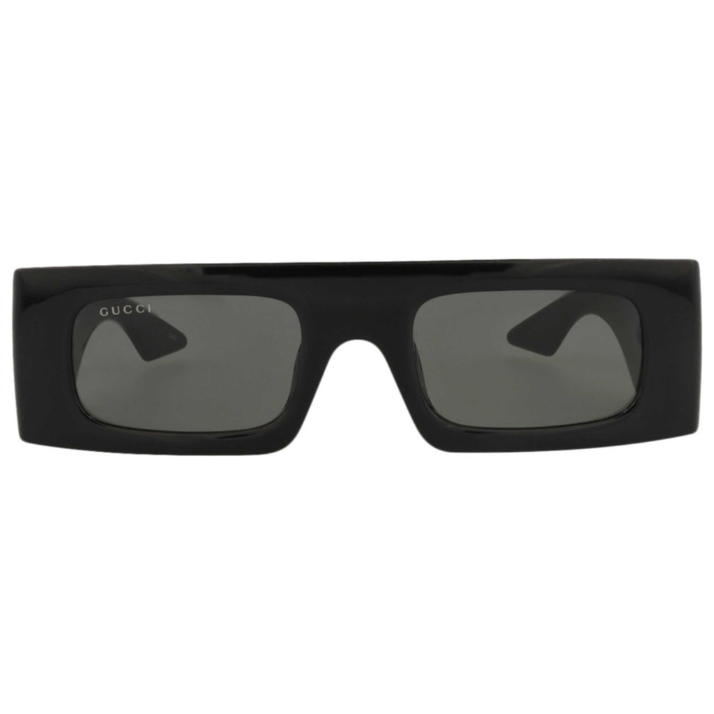 Gafas de Sol Gucci Negro Escudo GG1646S-30015324-001