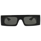 Gafas de Sol Gucci Negro Escudo GG1646S-30015324-001