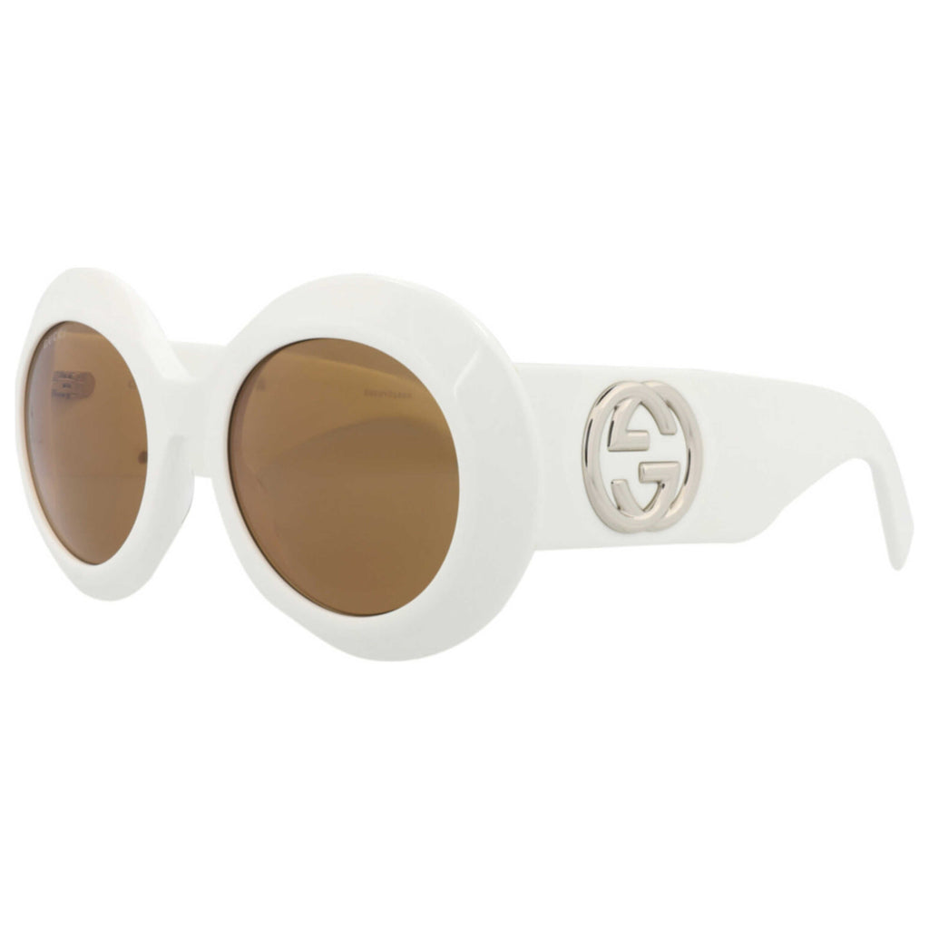 Gafas de Sol Gucci Blanco GG1647S-30015325-003
