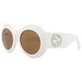 Gafas de Sol Gucci Blanco GG1647S-30015325-003