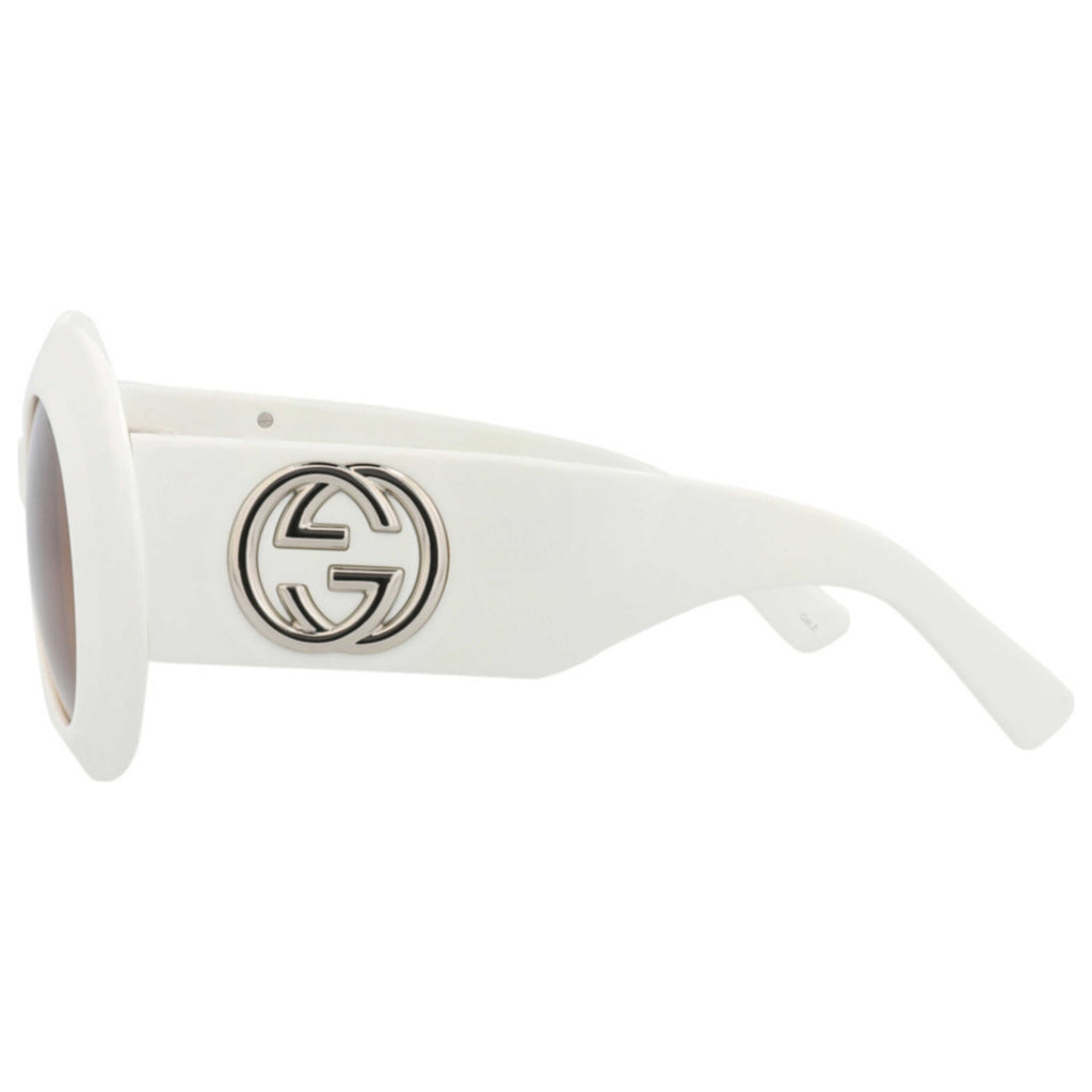 Gafas de Sol Gucci Blanco GG1647S-30015325-003