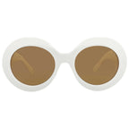 Gafas de Sol Gucci Blanco GG1647S-30015325-003