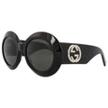 Gafas de Sol Gucci Negro GG1647S-30015325-007