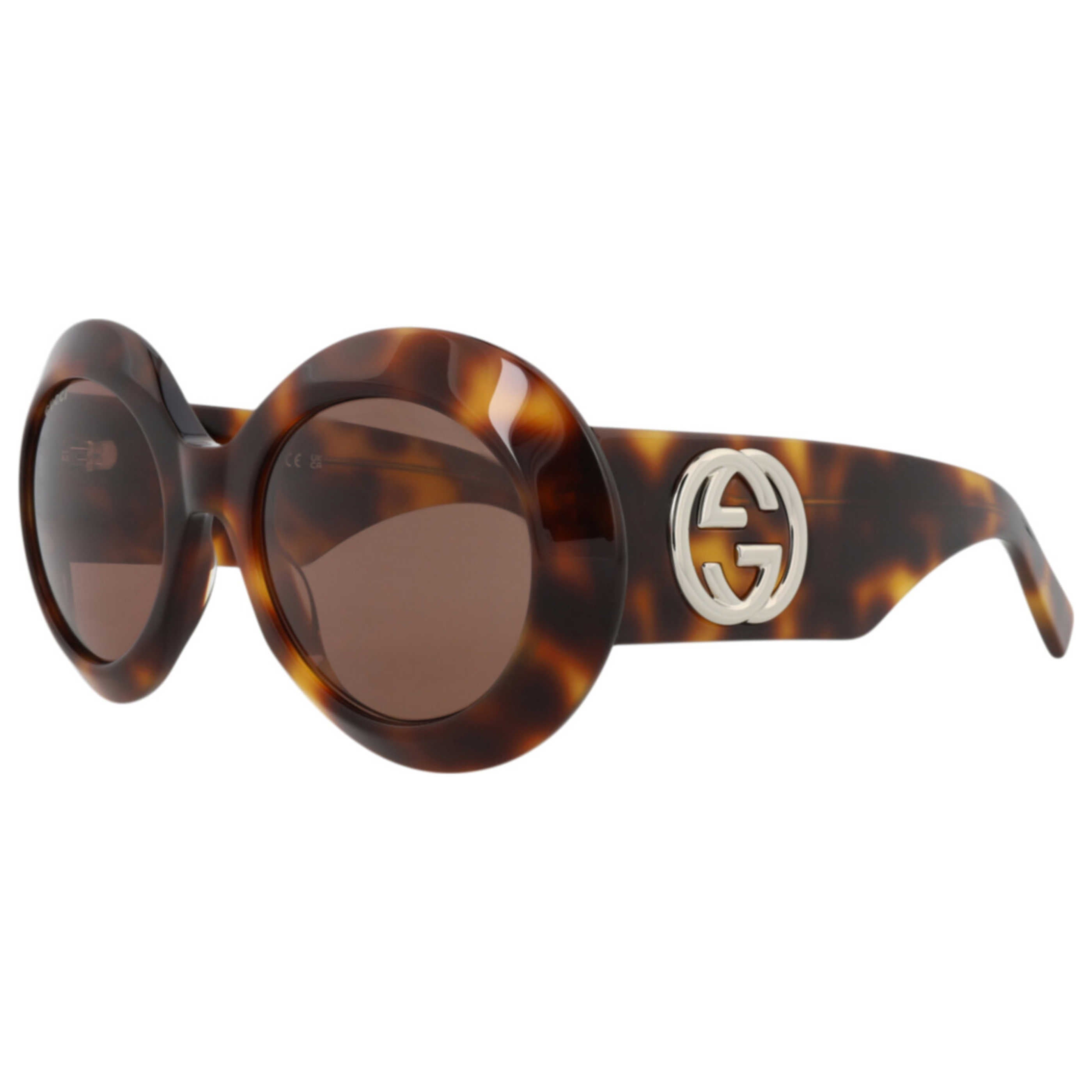 Gafas de Sol Gucci Marrón GG1647S-30015325-009