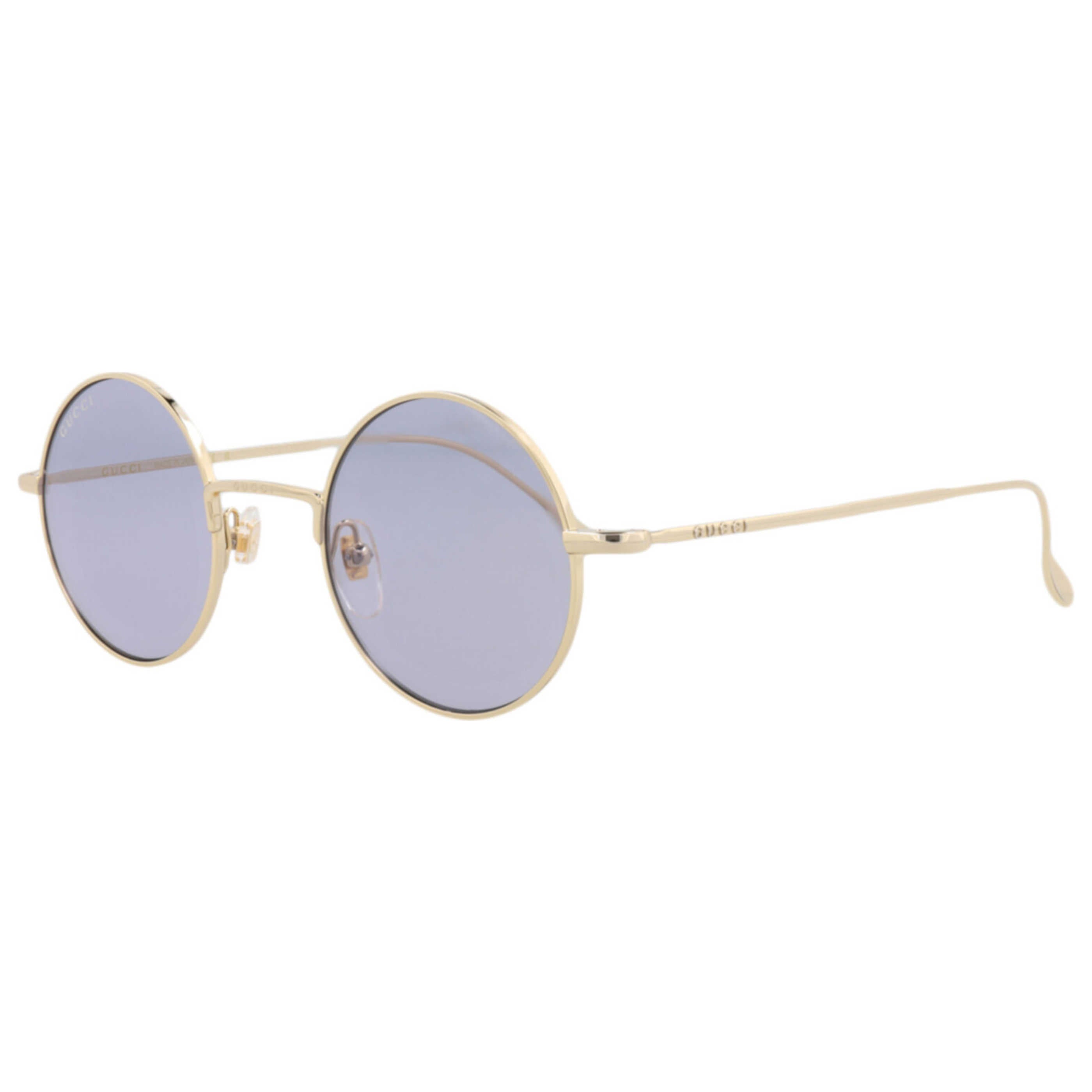 Gafas de Sol Gucci Dorado Redonda GG1649S-30015327-006