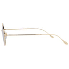 Gafas de Sol Gucci Dorado Redonda GG1649S-30015327-006