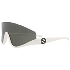 Gafas de Sol Gucci Blanco GG1650S-30015328-007