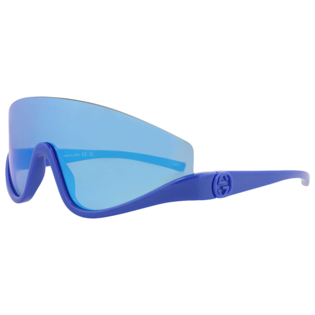 Gafas de Sol Gucci Azul Escudo GG1650S-30015328-010
