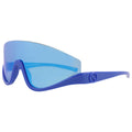 Gafas de Sol Gucci Azul Escudo GG1650S-30015328-010
