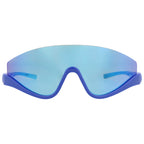 Gafas de Sol Gucci Azul Escudo GG1650S-30015328-010