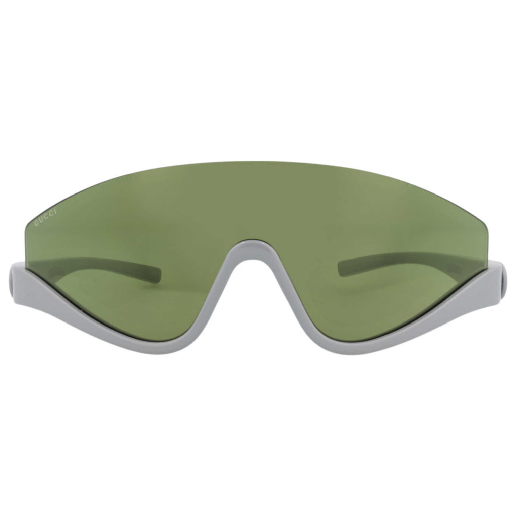 Gafas de Sol Gucci Plateado Escudo GG1650S-30015328-011