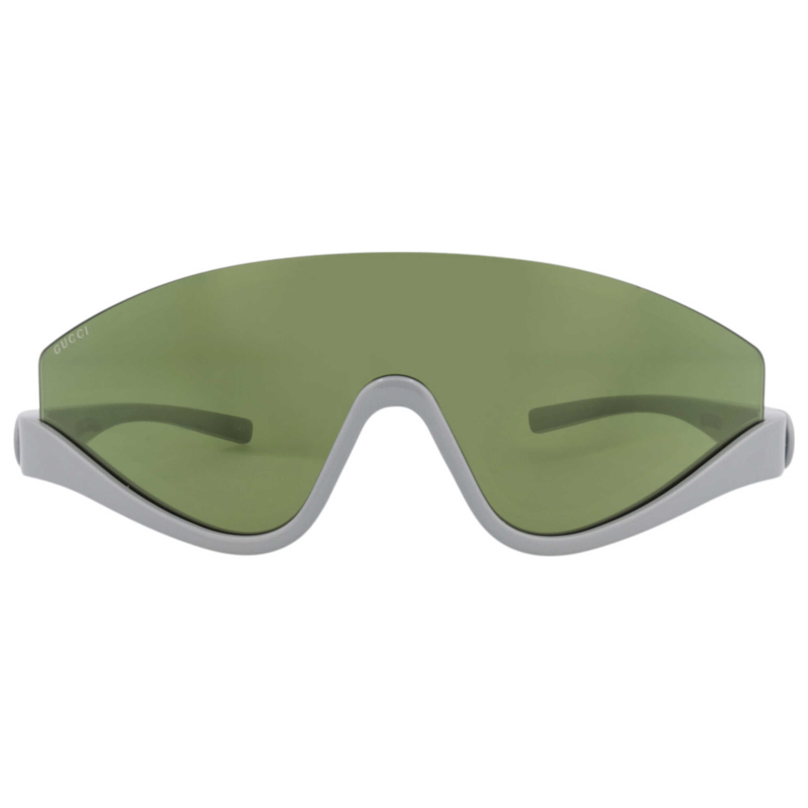 Gafas de Sol Gucci Plateado Escudo GG1650S-30015328-011