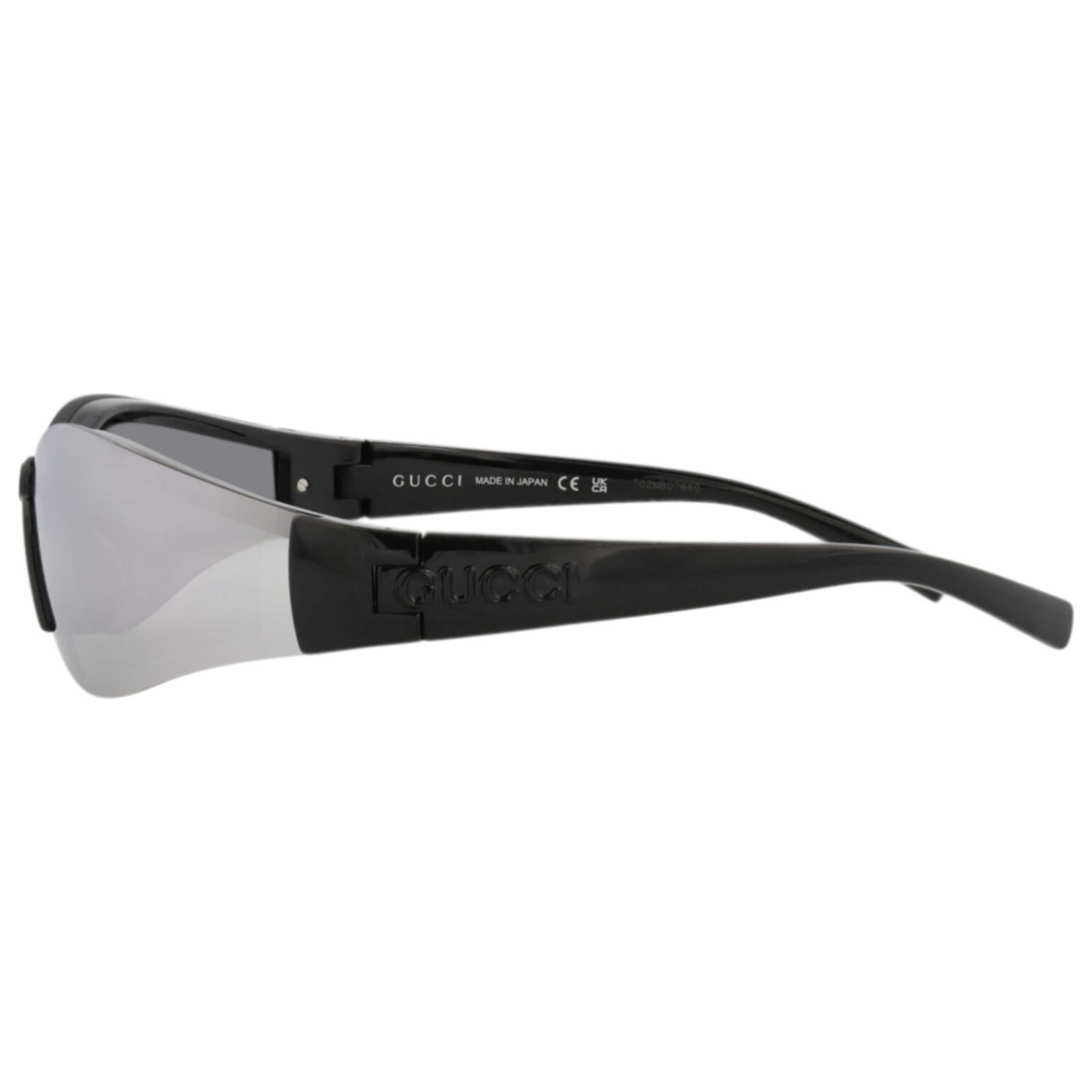 Gafas de Sol Gucci Negro GG1651S-30015329-004