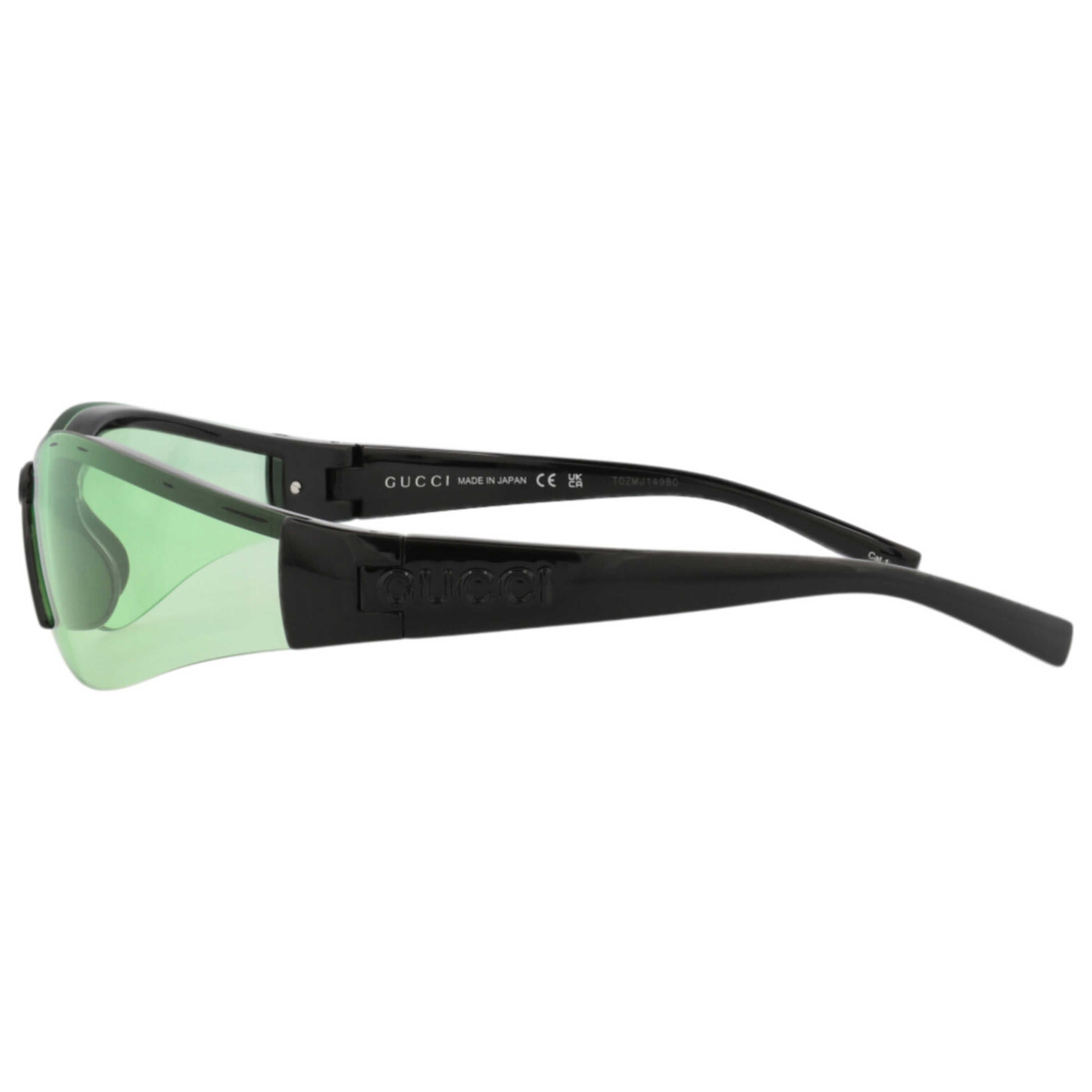 Gafas de Sol Gucci Negro GG1651S-30015329-005