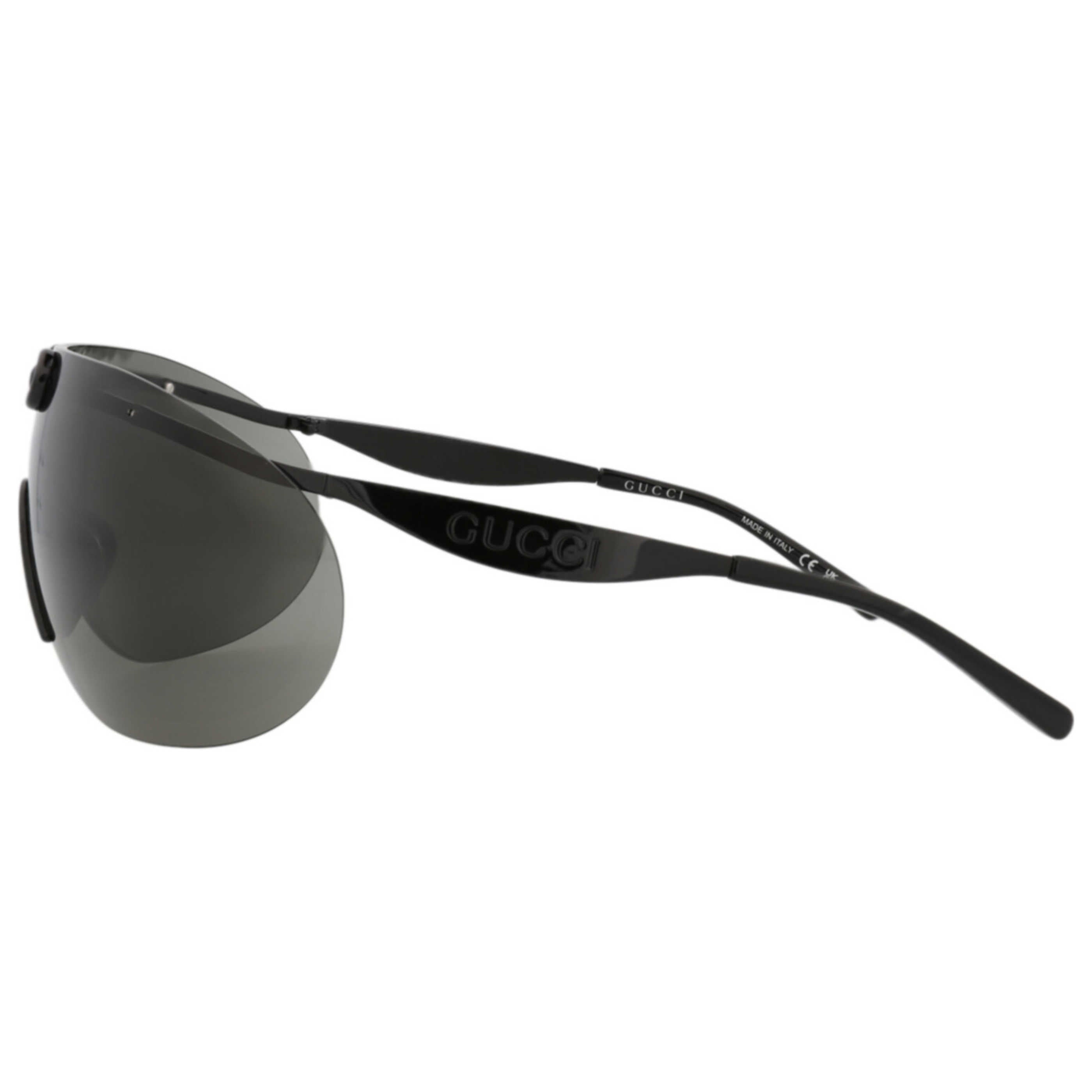 Gafas de Sol Gucci Negro GG1656S-30015365-001