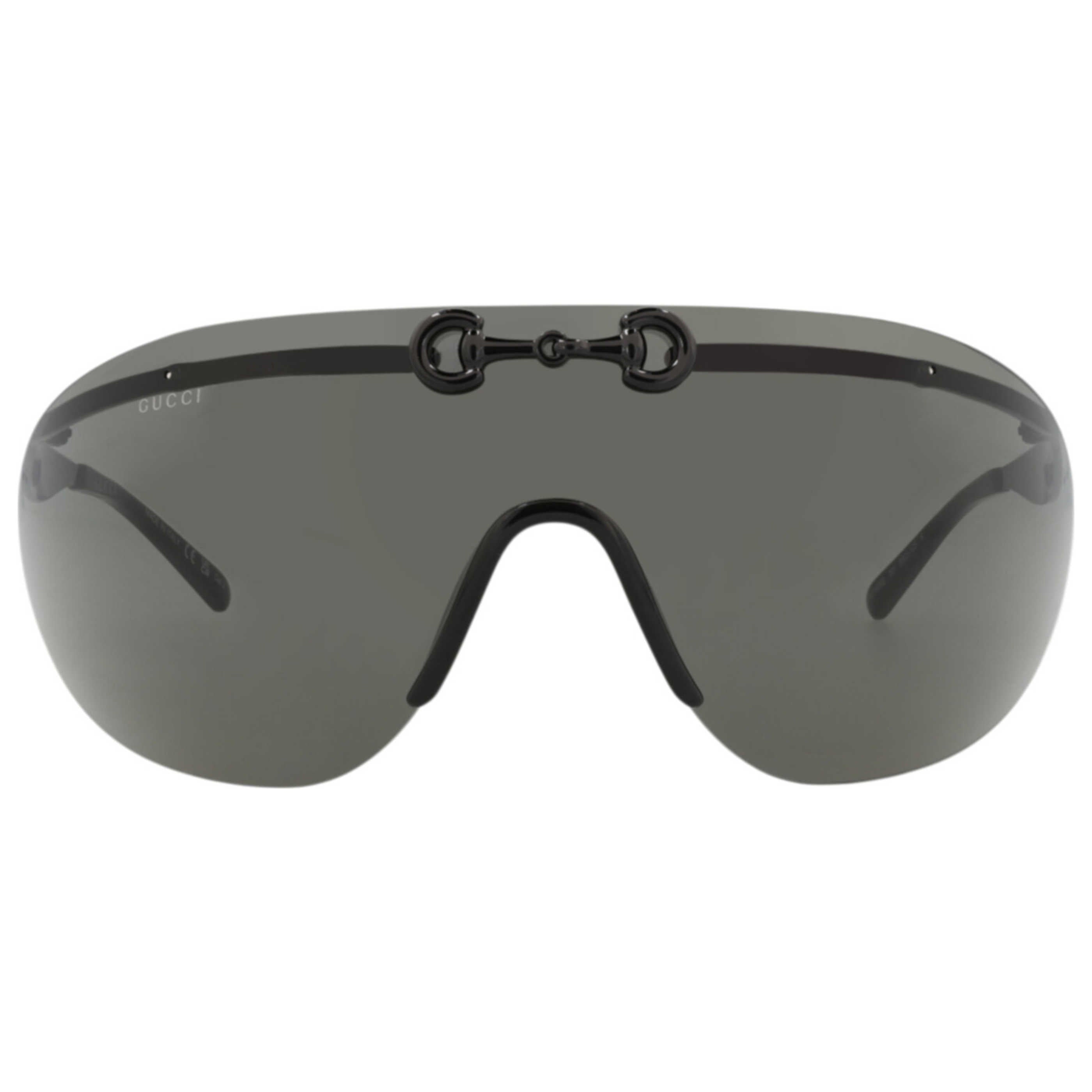 Gafas de Sol Gucci Negro GG1656S-30015365-001