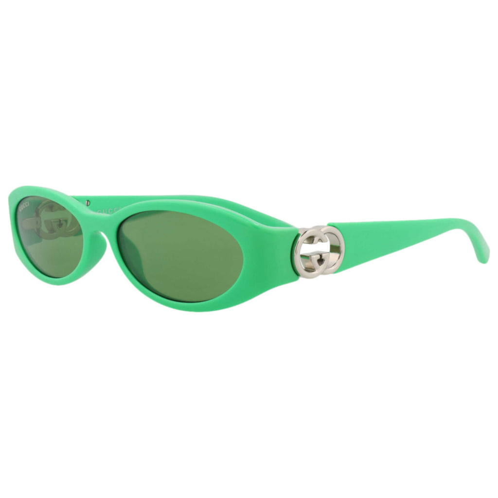 Gafas de Sol Gucci Verde GG1660S-30015372-005
