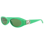 Gafas de Sol Gucci Verde GG1660S-30015372-005