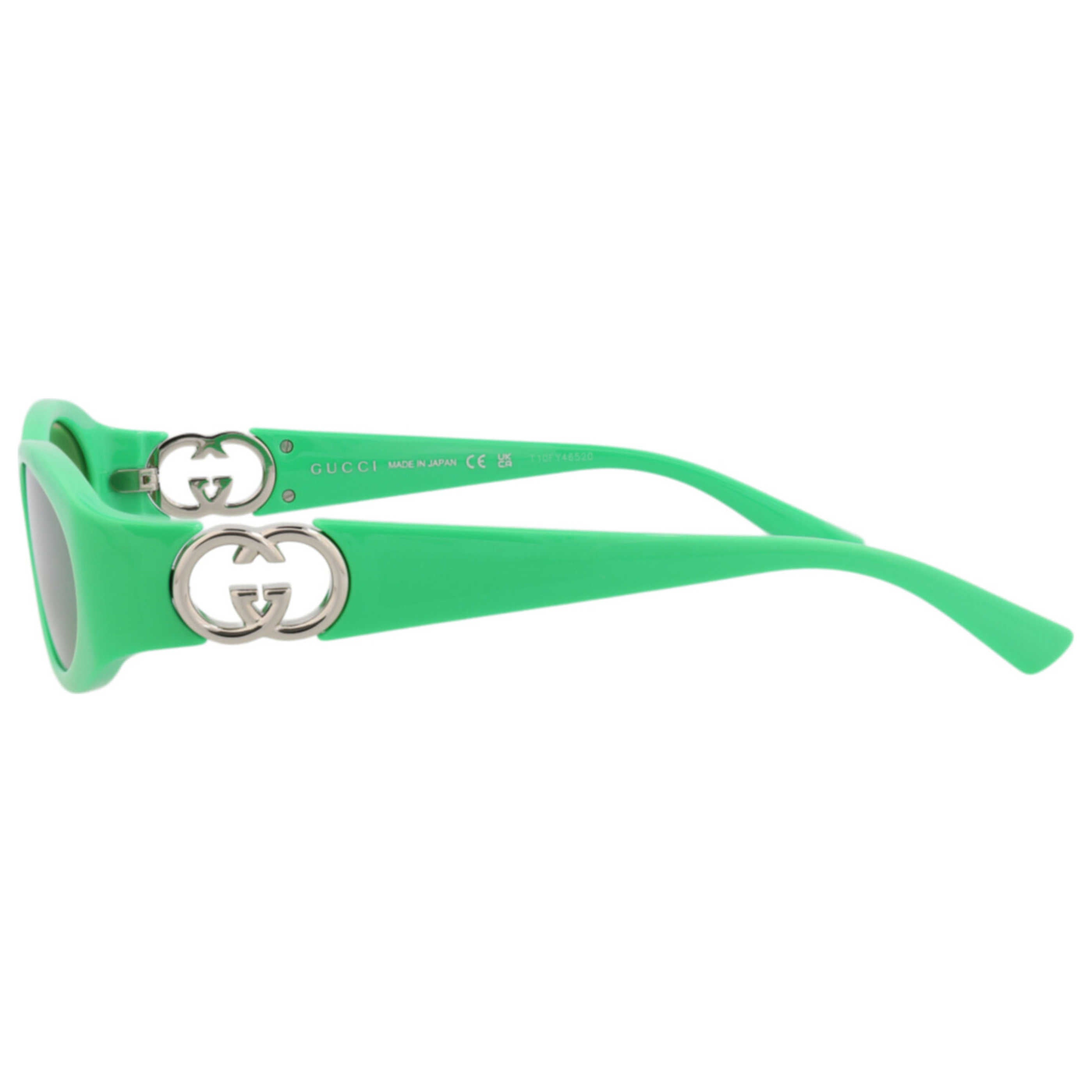 Gafas de Sol Gucci Verde GG1660S-30015372-005