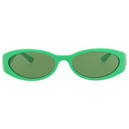 Gafas de Sol Gucci Verde GG1660S-30015372-005