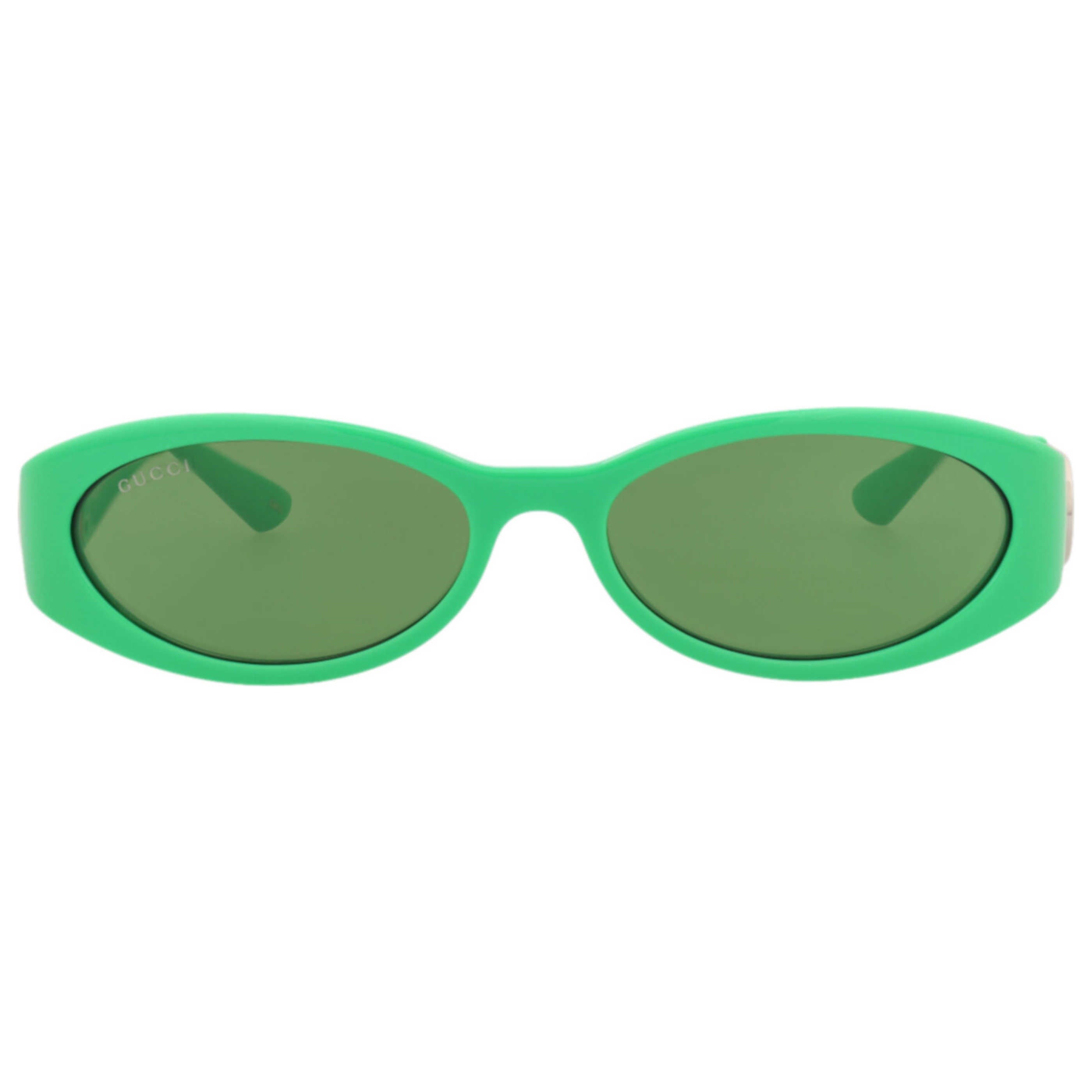 Gafas de Sol Gucci Verde GG1660S-30015372-005