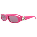 Gafas de Sol Gucci Rosado Cuadrada GG1661S-30015373-004