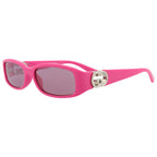 Gafas de Sol Gucci Rosado Cuadrada GG1661S-30015373-004