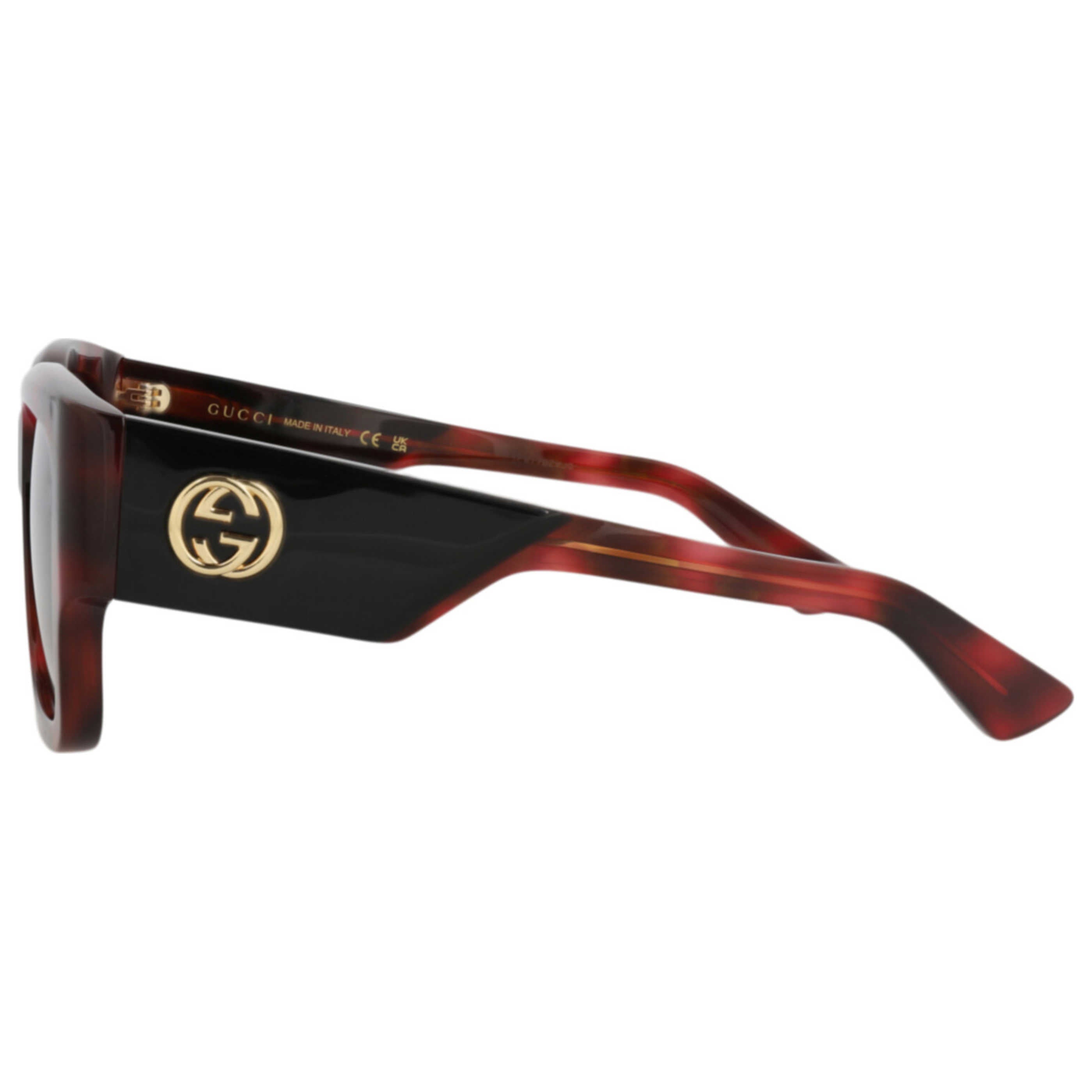 Gafas de Sol Gucci Square Cuadrada GG1663S-30015451-003