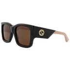 Gafas de Sol Gucci Square Cuadrada GG1663S-30015451-004