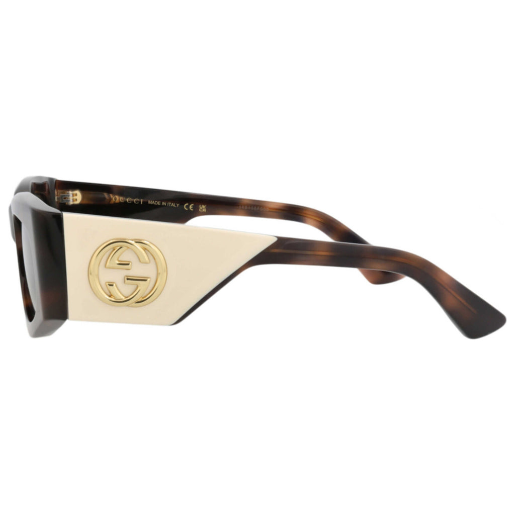 Gafas de Sol Gucci Square Cuadrada GG1664S-30015452-003