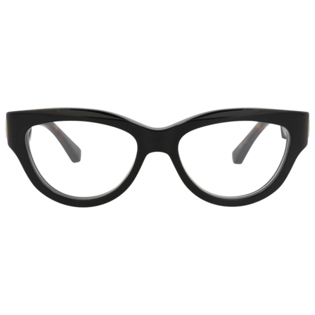 Gafas Oftálmicas Gucci Negro Cat-Eye GG1665O-30015453-001