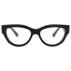 Gafas Oftálmicas Gucci Negro Cat-Eye GG1665O-30015453-001