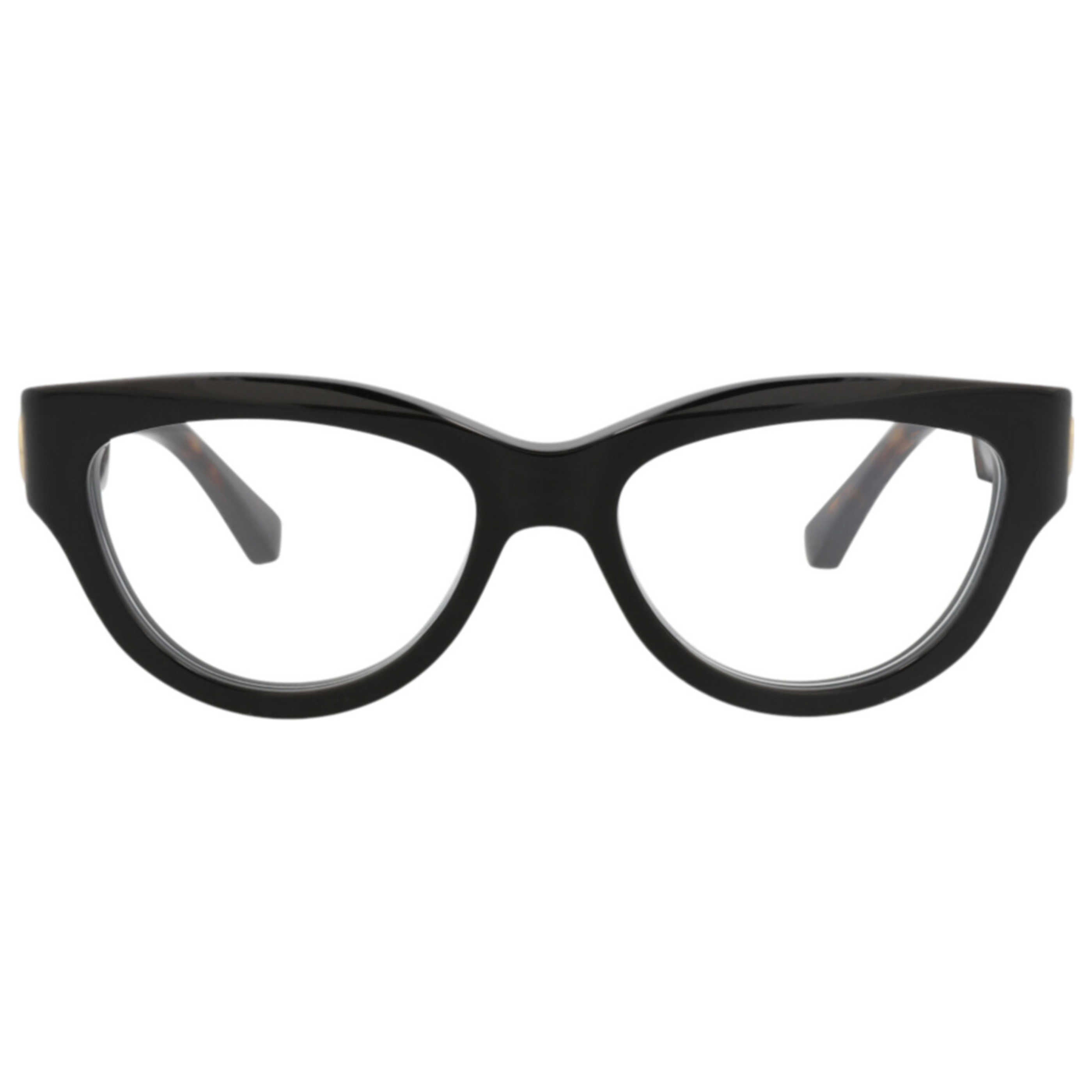 Gafas Oftálmicas Gucci Negro Cat-Eye GG1665O-30015453-001