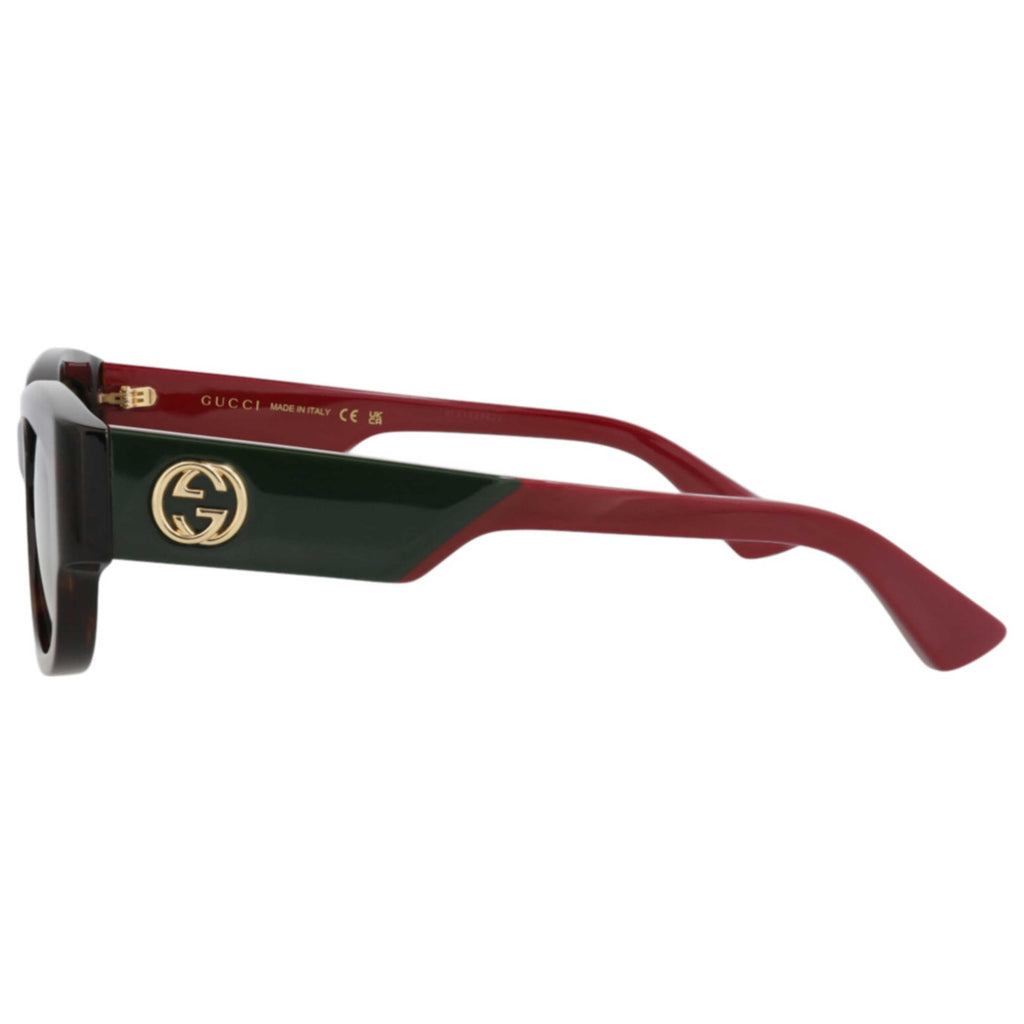 Gafas de Sol Gucci Round Redonda GG1667SK-30015455-002