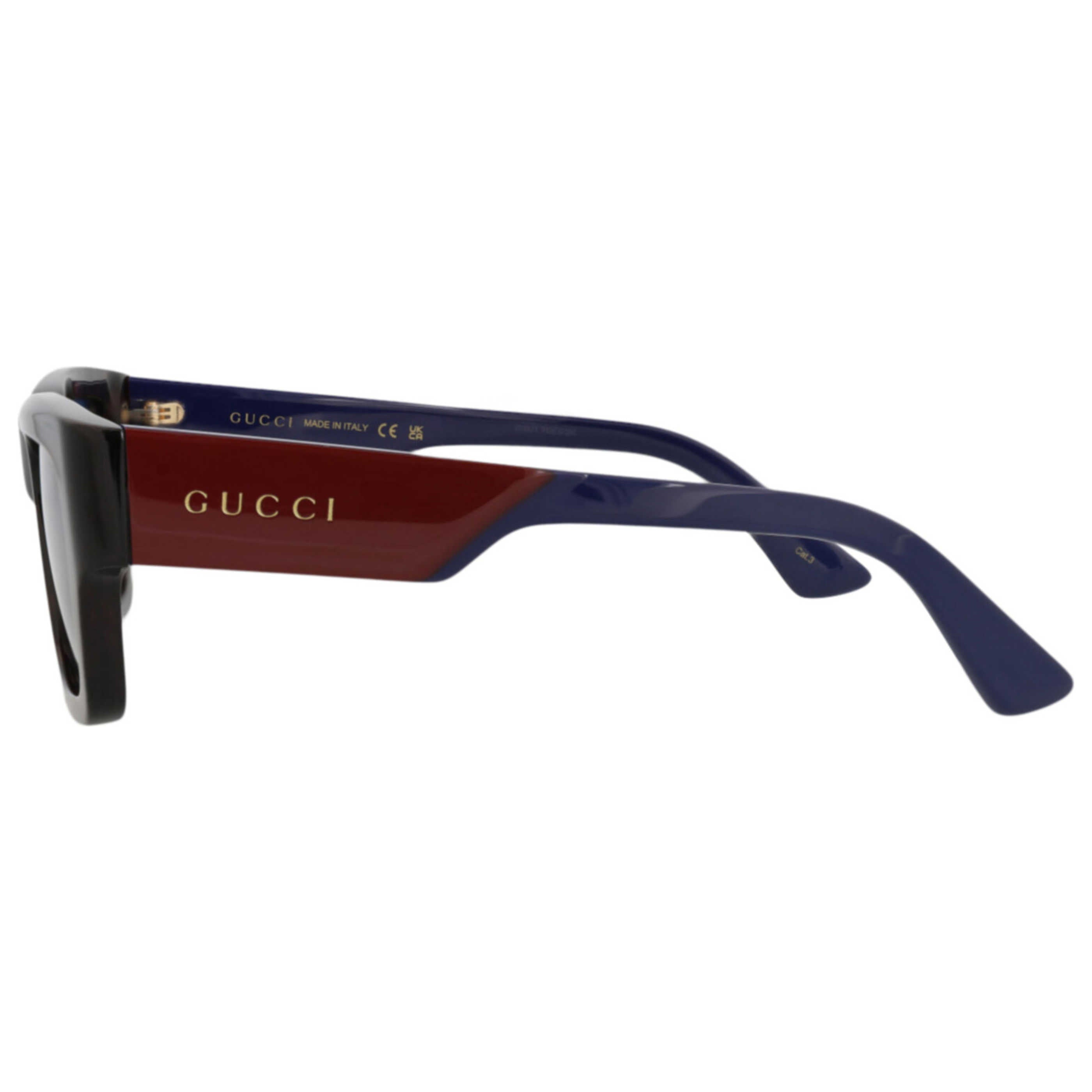 Gafas de Sol Gucci Square Cuadrada GG1668S-30015456-002