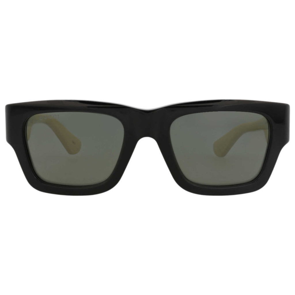 Gafas de Sol Gucci Negro Cuadrada GG1668S-30015456-006