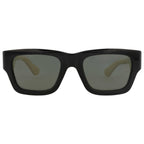 Gafas de Sol Gucci Negro Cuadrada GG1668S-30015456-006