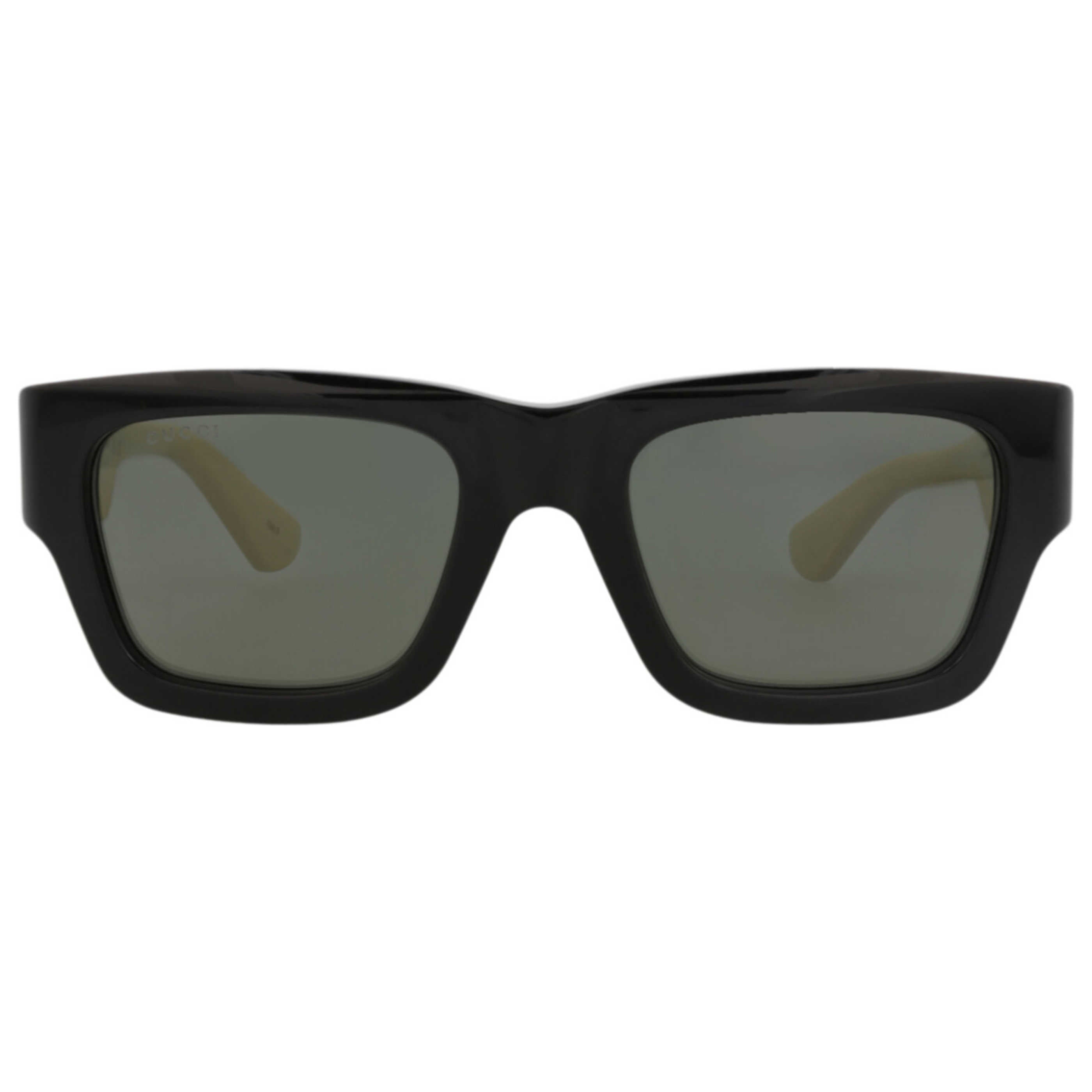 Gafas de Sol Gucci Negro Cuadrada GG1668S-30015456-006