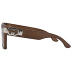 Gafas de Sol Gucci Marrón Cuadrada GG1689S-30015479-003