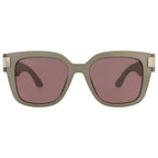 Gafas de Sol Gucci Gris Cuadrada GG1690SK-30015480-003