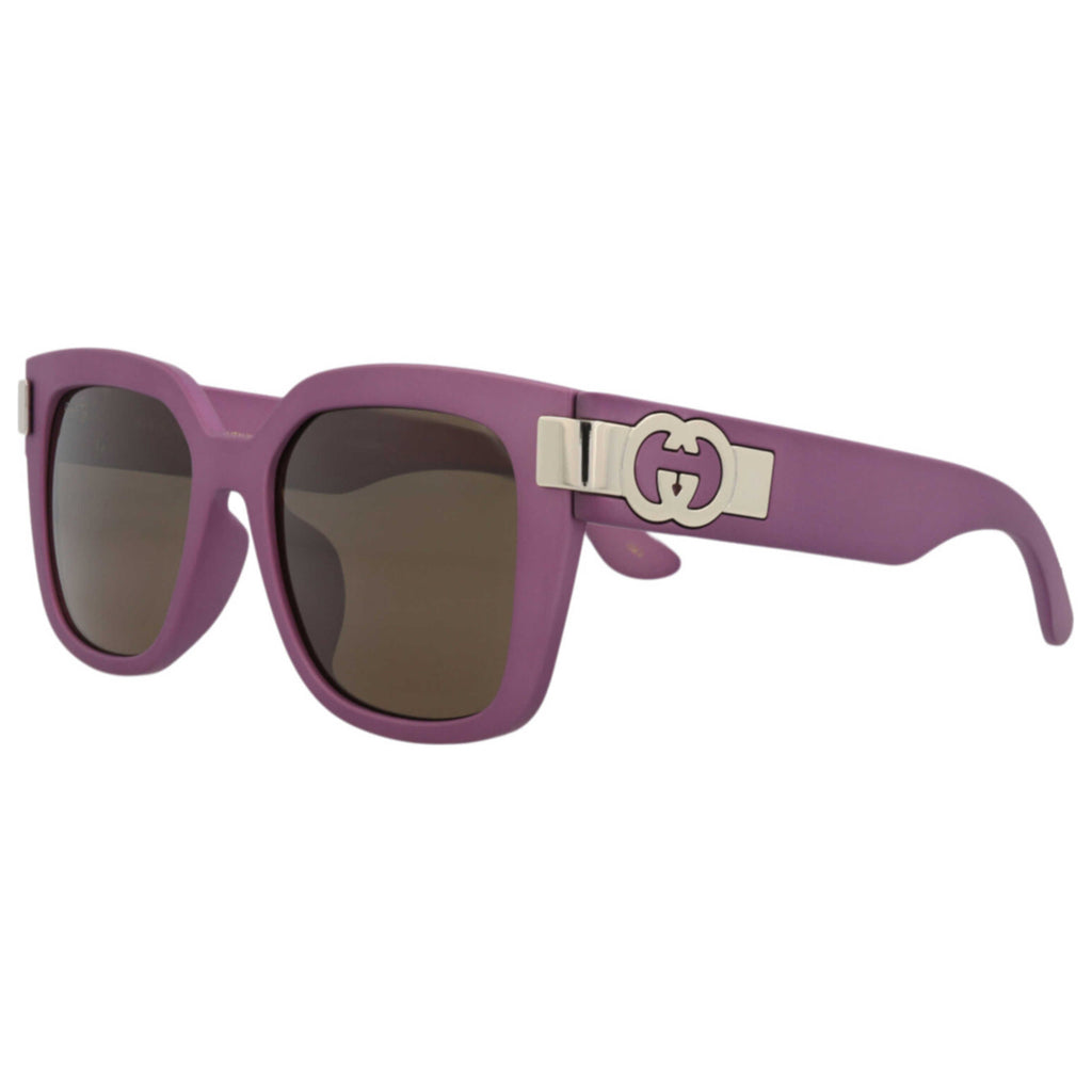 Gafas de Sol Gucci Morado Cuadrada GG1690SK-30015480-004