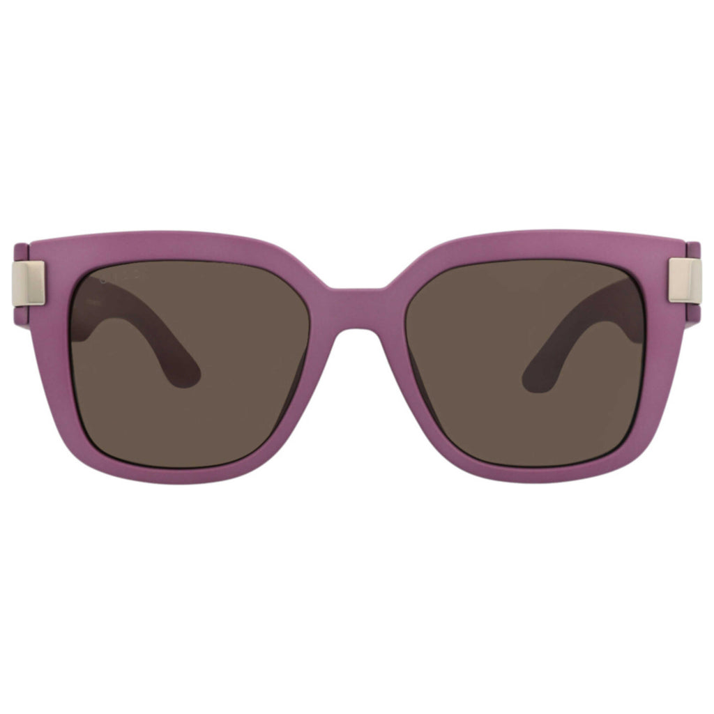 Gafas de Sol Gucci Morado Cuadrada GG1690SK-30015480-004